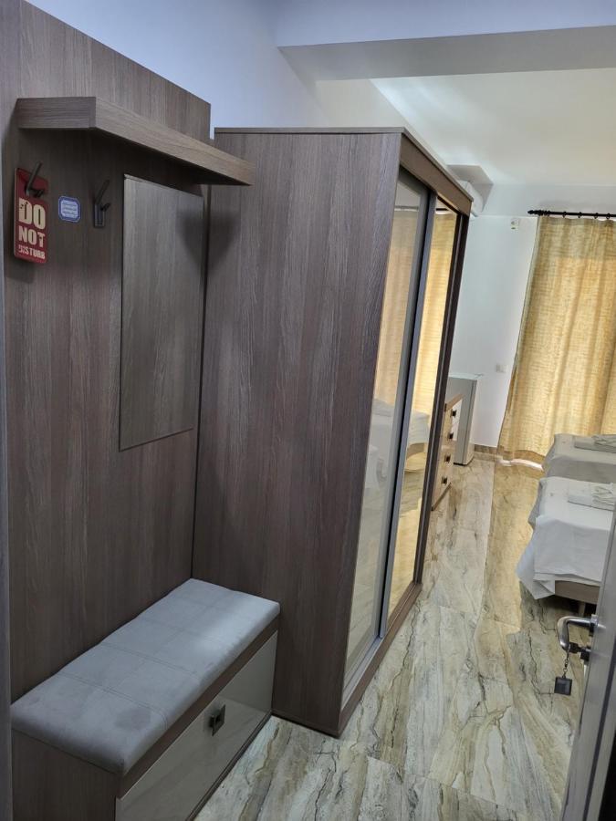 Hotel Damar 科斯蒂内什蒂 外观 照片