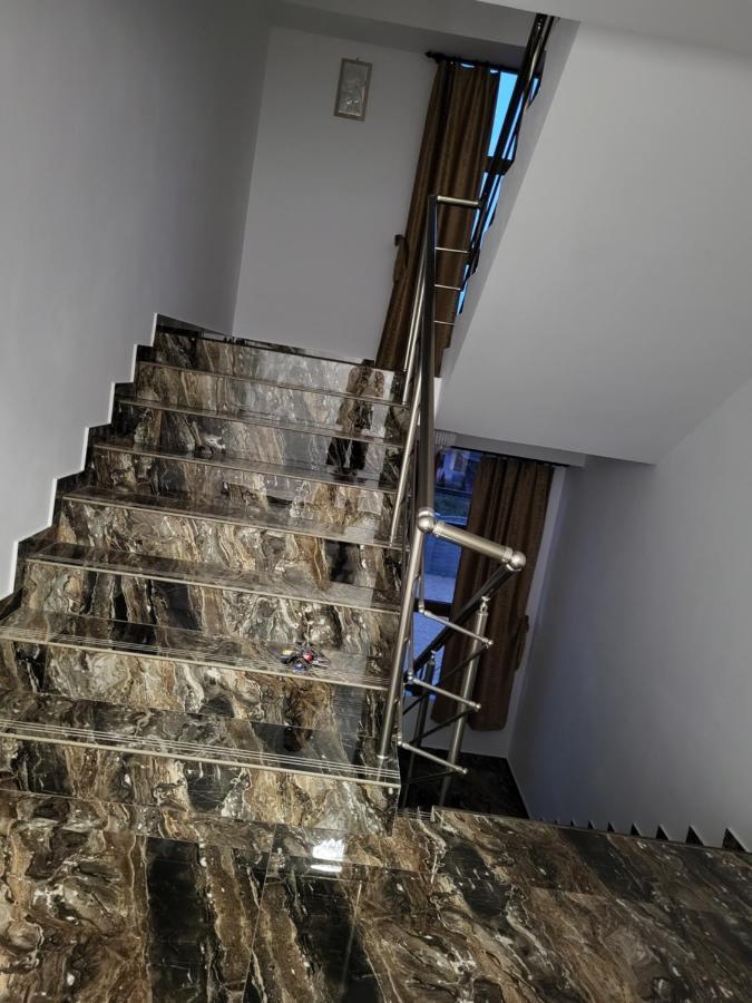 Hotel Damar 科斯蒂内什蒂 外观 照片