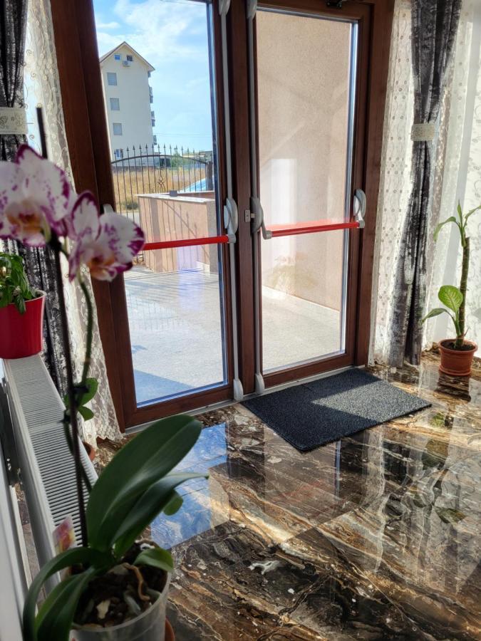 Hotel Damar 科斯蒂内什蒂 外观 照片