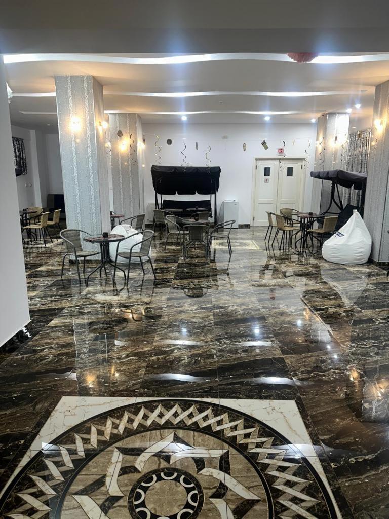 Hotel Damar 科斯蒂内什蒂 外观 照片