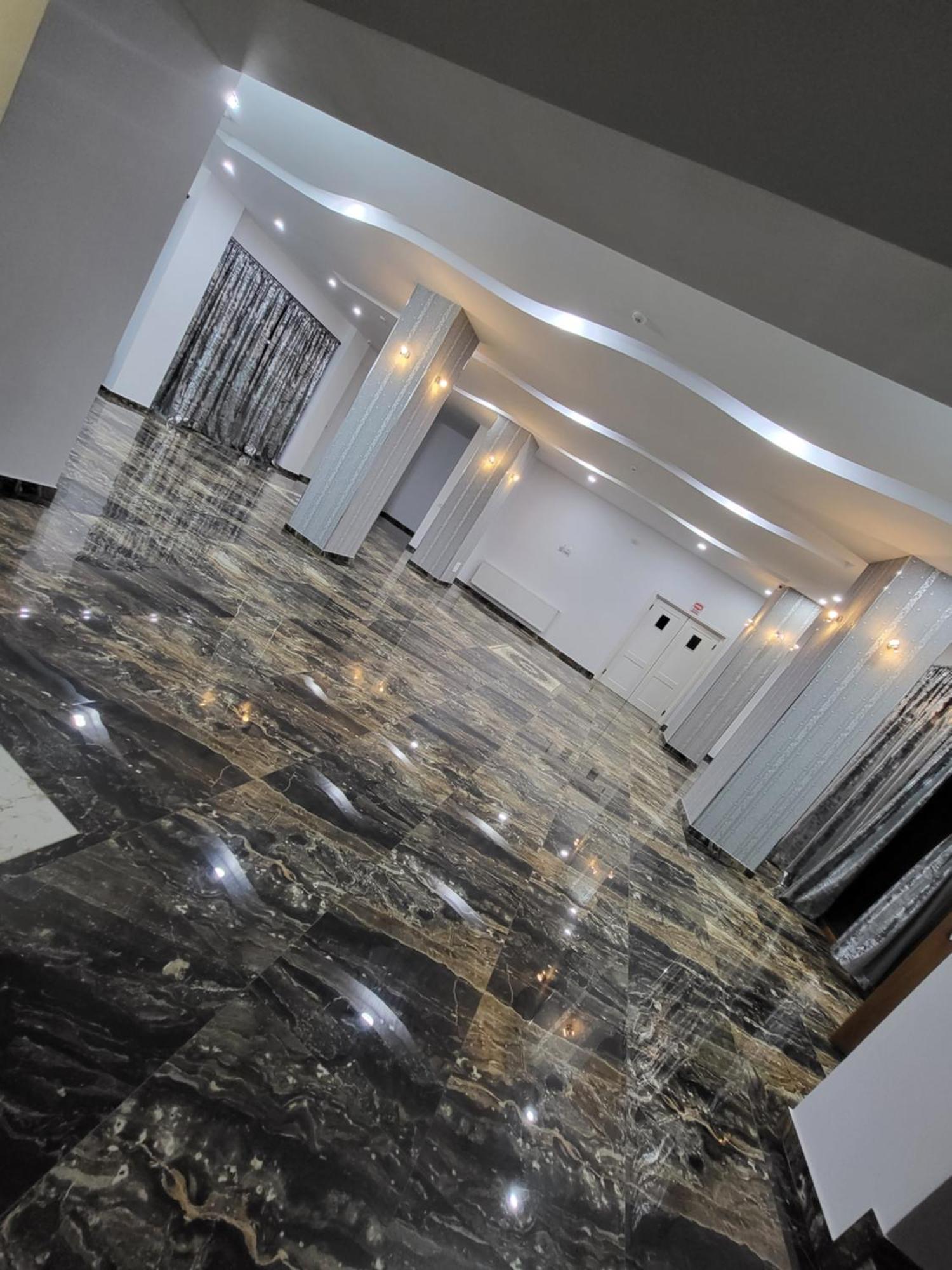 Hotel Damar 科斯蒂内什蒂 外观 照片