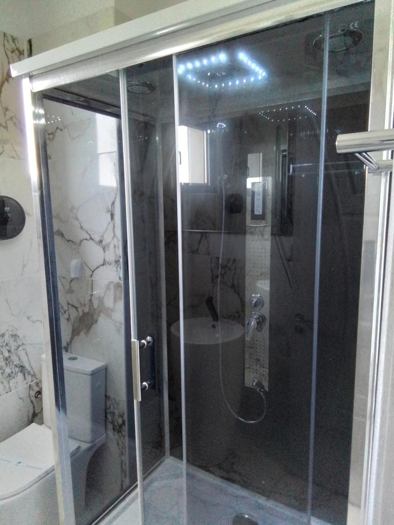 Hotel Damar 科斯蒂内什蒂 外观 照片