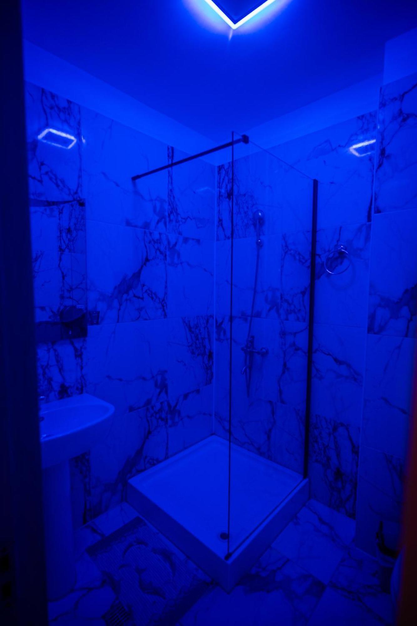 Hotel Damar 科斯蒂内什蒂 外观 照片