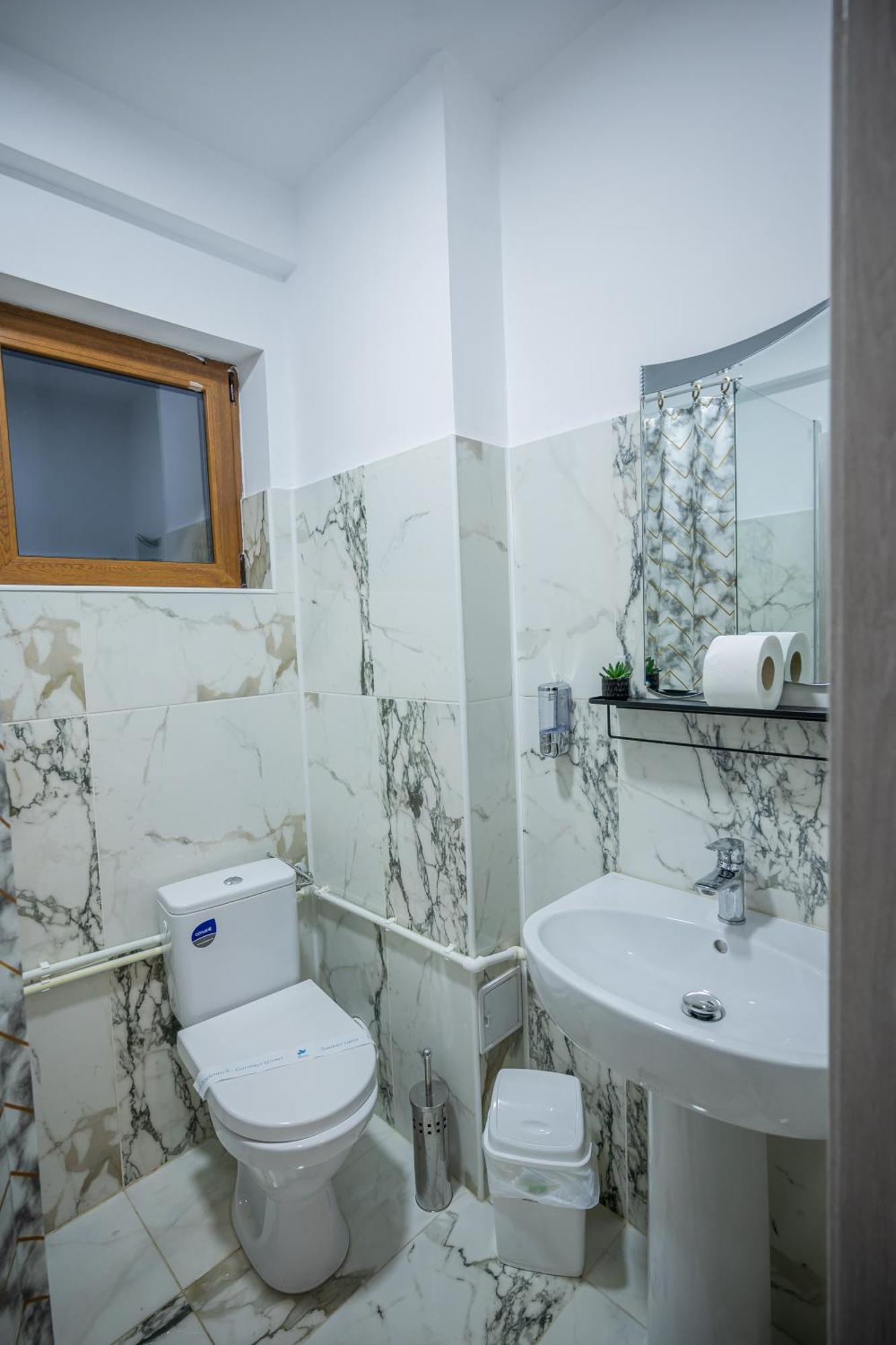 Hotel Damar 科斯蒂内什蒂 外观 照片