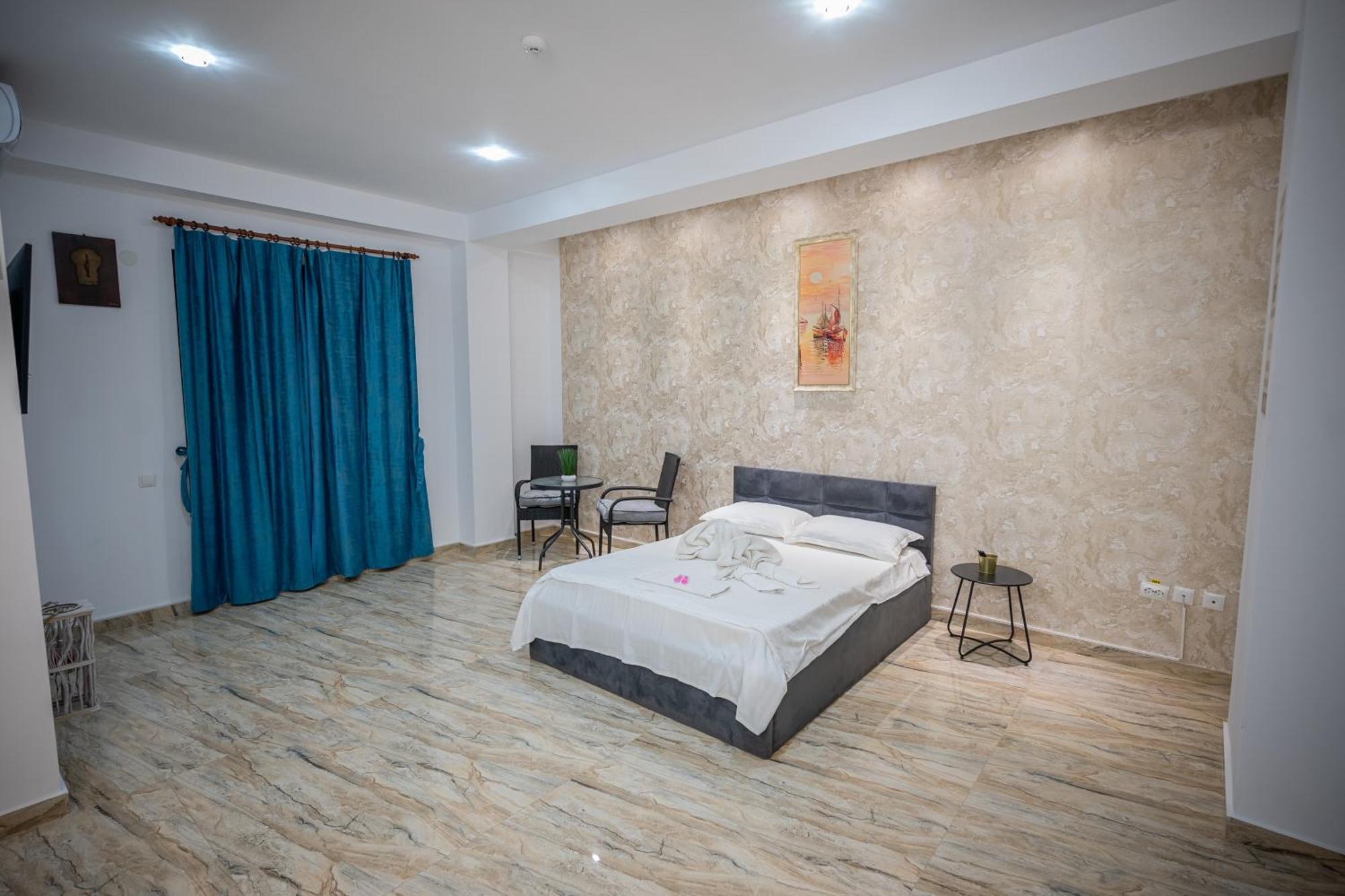 Hotel Damar 科斯蒂内什蒂 外观 照片