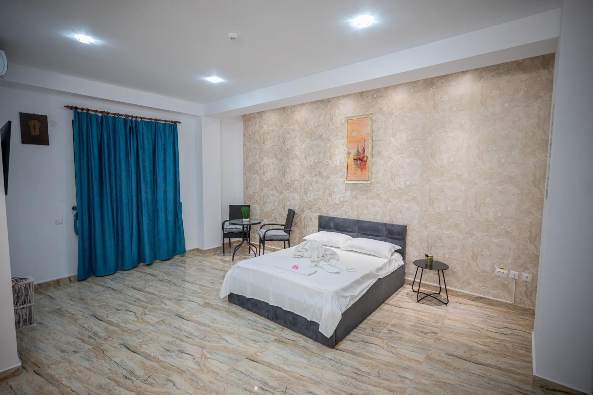 Hotel Damar 科斯蒂内什蒂 外观 照片